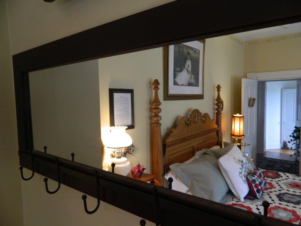 Ej Bowman House Bed & Breakfast Lititz Szoba fotó