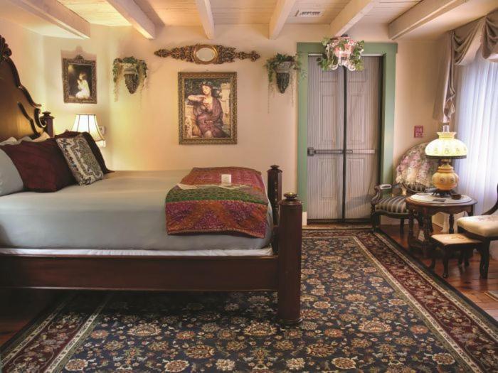 Ej Bowman House Bed & Breakfast Lititz Kültér fotó