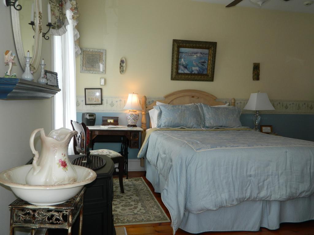 Ej Bowman House Bed & Breakfast Lititz Szoba fotó